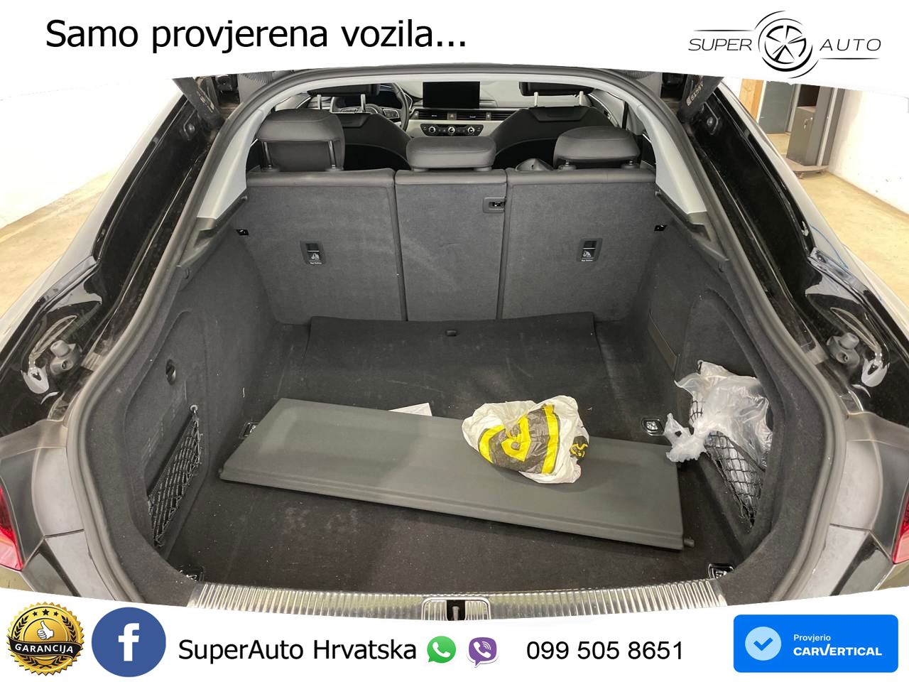 Audi A5 Sportback 40 TDI (204 KS) S tronic MATRIX+GR SJED+KAM