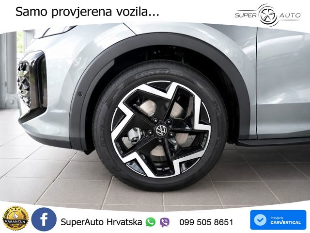 Volkswagen T-Roc II 1.5 eTSI (150 KS)  DSG LED+GR SJED+ACC