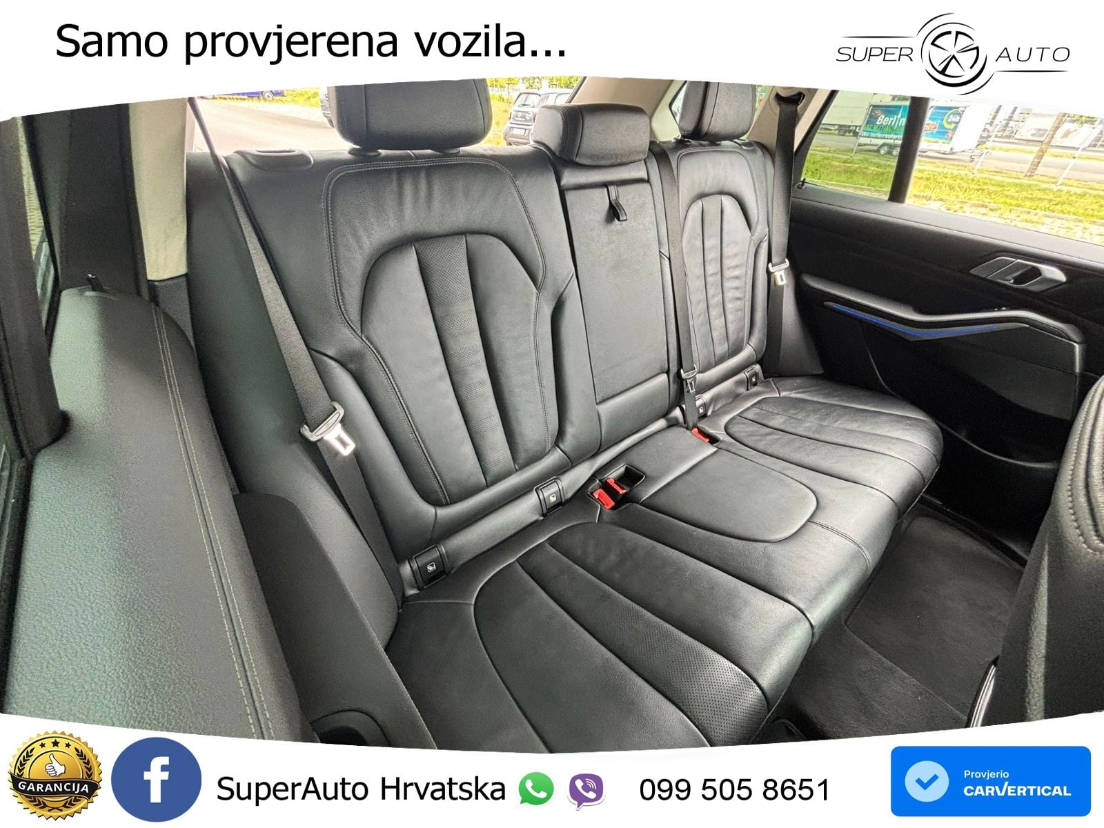 BMW X5 30d (286 KS) xDrive Steptronic xLine