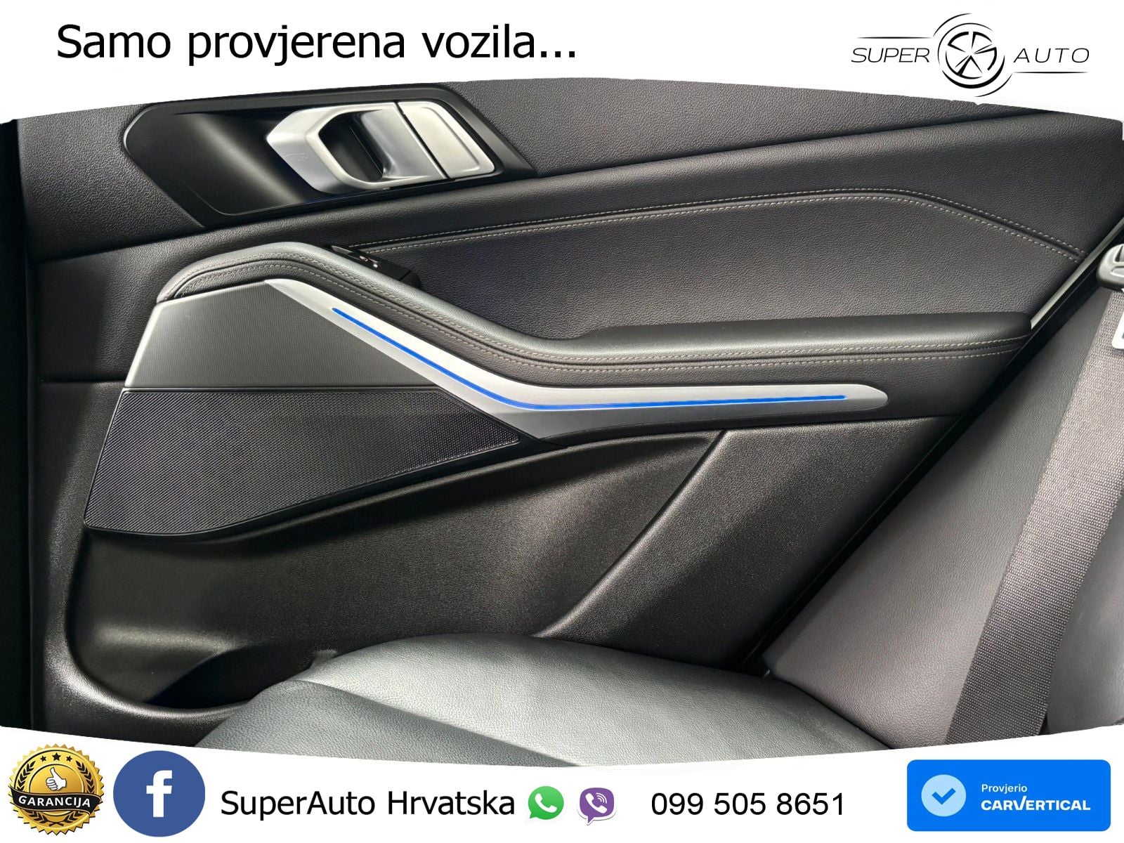 BMW X5 30d (286 KS) xDrive Steptronic xLine