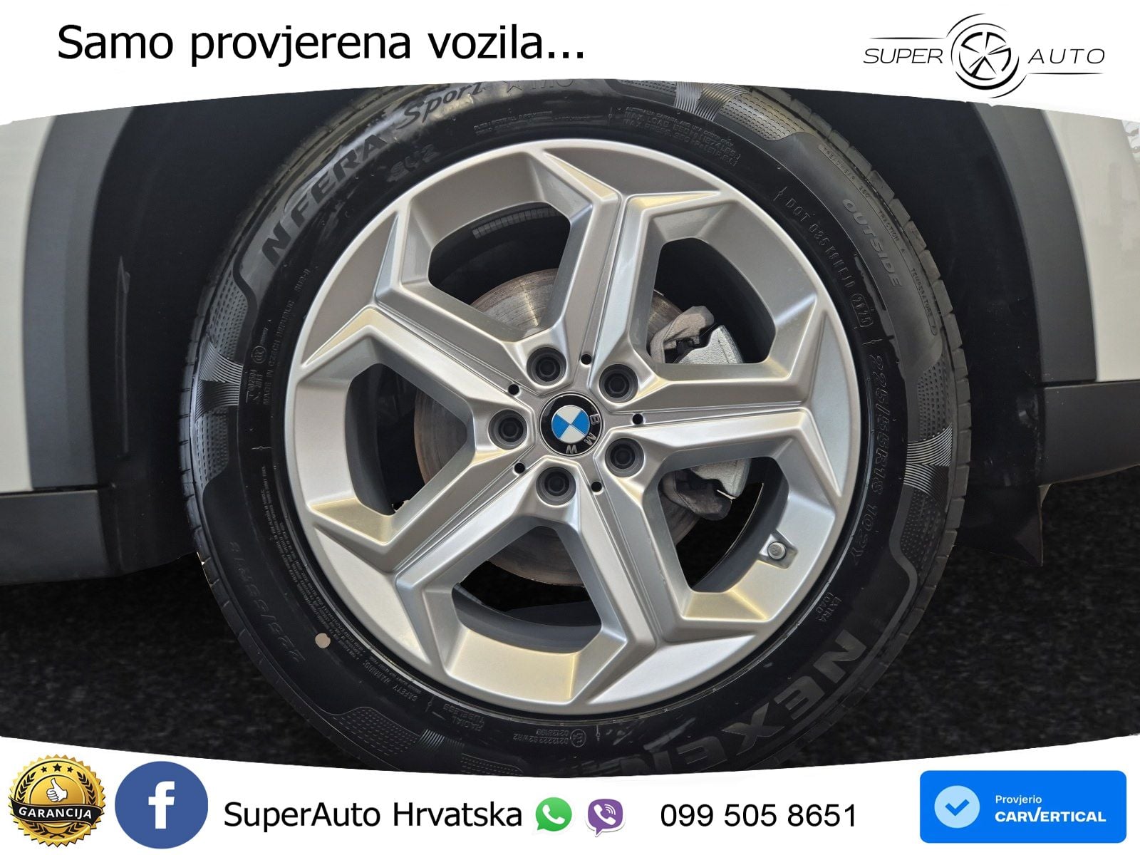 BMW X2 sDrive20d Steptronic LED+GR SJED+ACC