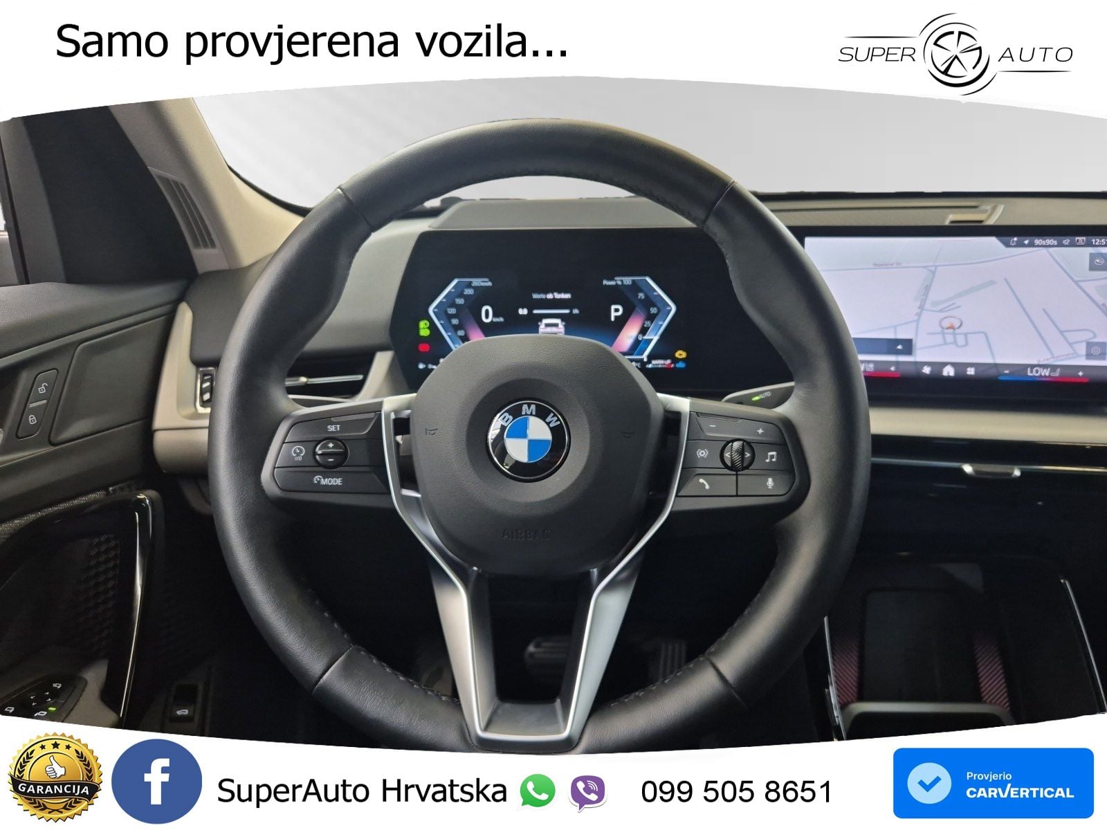 BMW X2 sDrive20d Steptronic LED+GR SJED+ACC