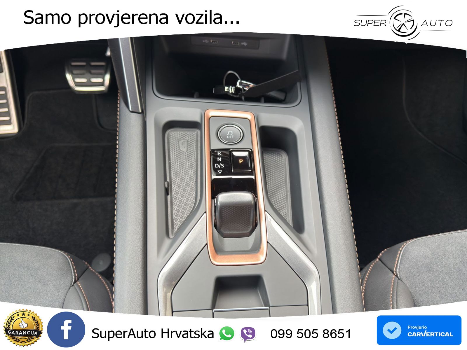Cupra Formentor 1.5 TSI (204 KS) e-Hybrid DSG LED+GR SJED+ACC