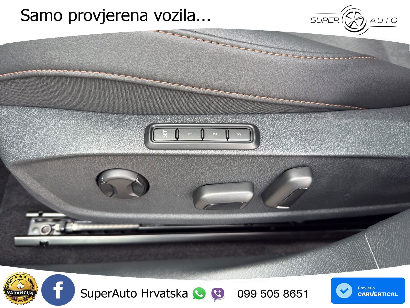 Cupra Formentor 1.5 TSI (204 KS) e-Hybrid DSG LED+GR SJED+ACC