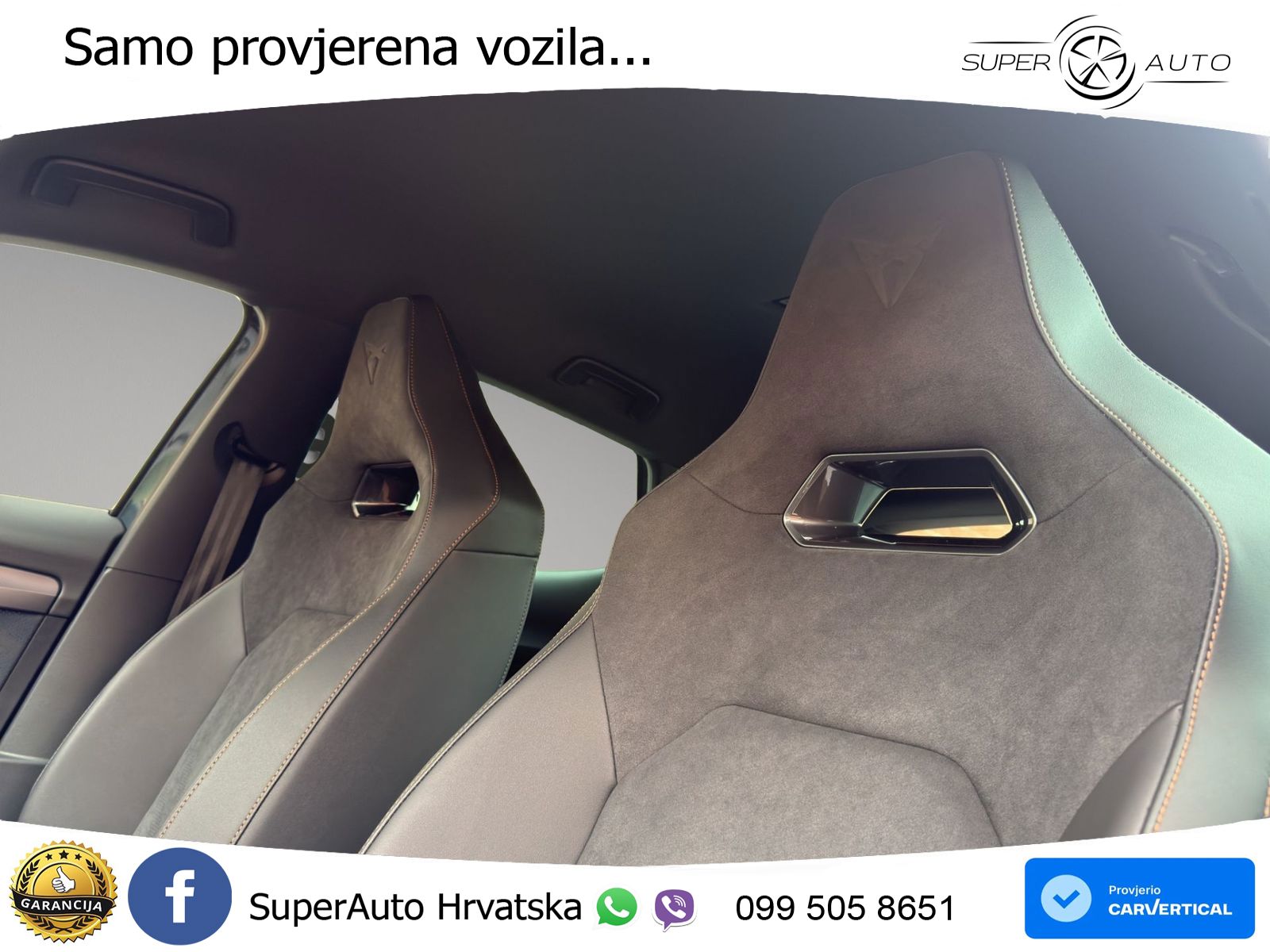 Cupra Formentor 1.5 TSI (204 KS) e-Hybrid DSG LED+GR SJED+ACC