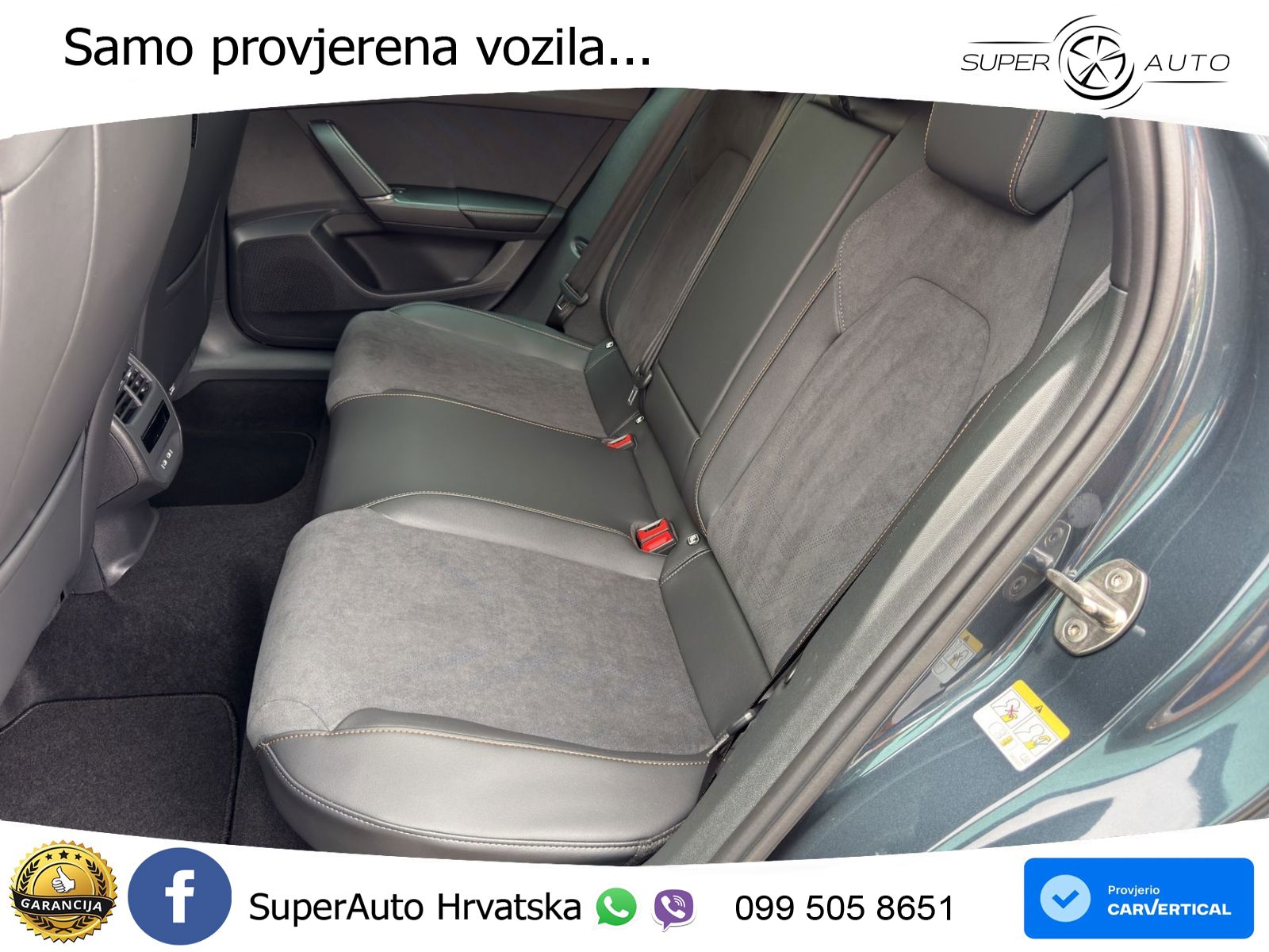 Cupra Formentor 1.5 TSI (204 KS) e-Hybrid DSG LED+GR SJED+ACC