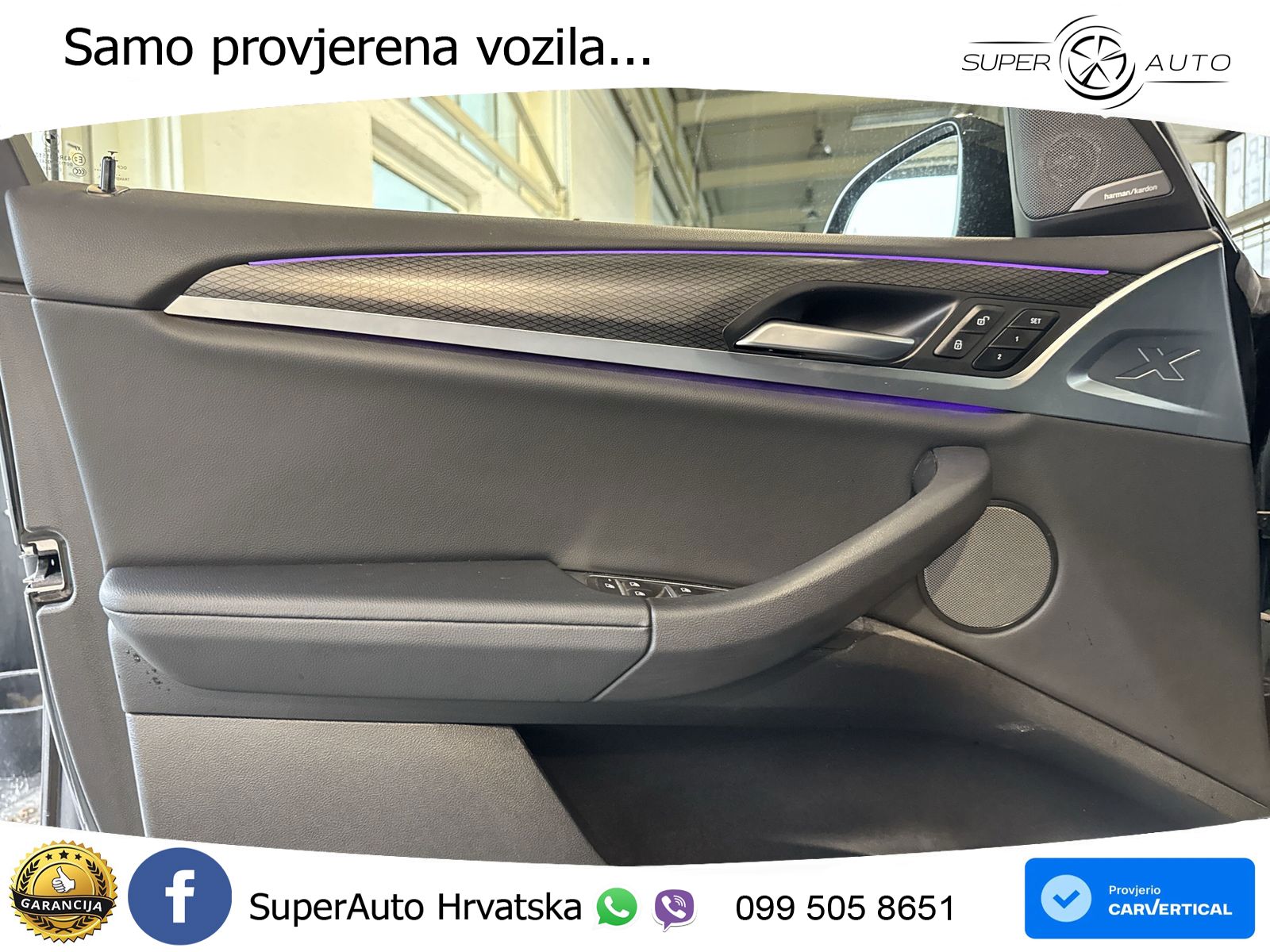 BMW X3 20i xDrive Steptronic M Sport
