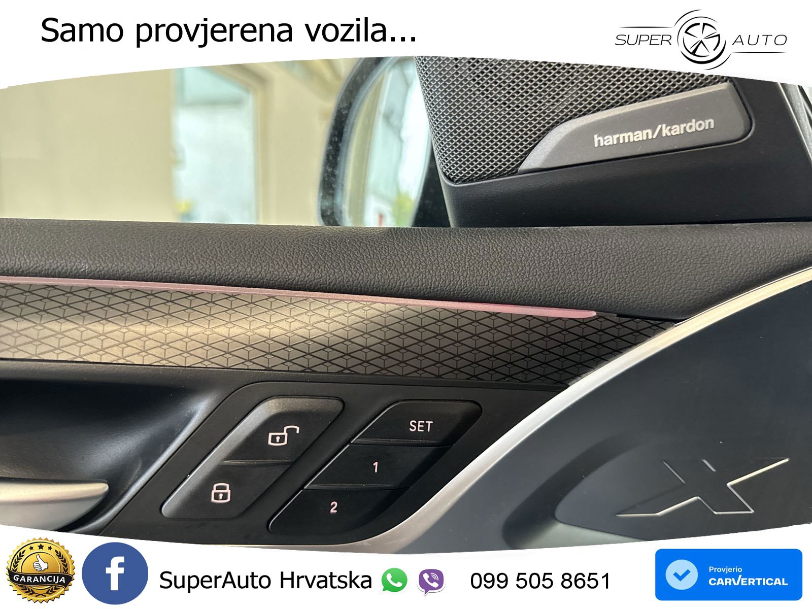 BMW X3 20i xDrive Steptronic M Sport