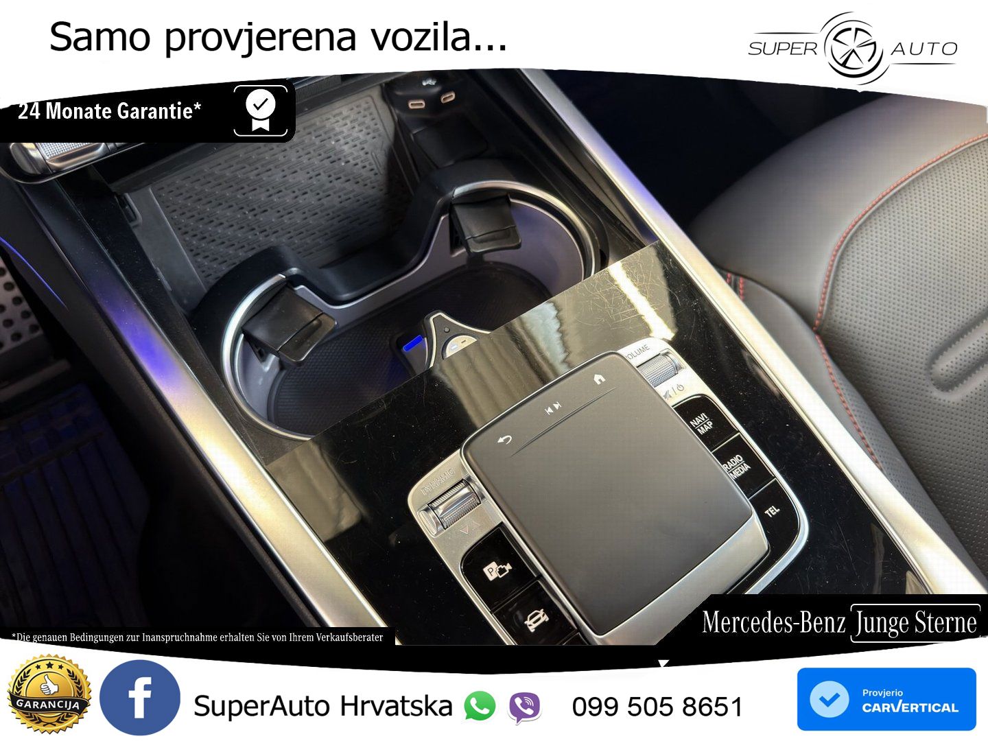 Mercedes G 500 Long (449 KS) 4MATIC 9G-TRONIC Exclusive LED+GR SJED+ACC