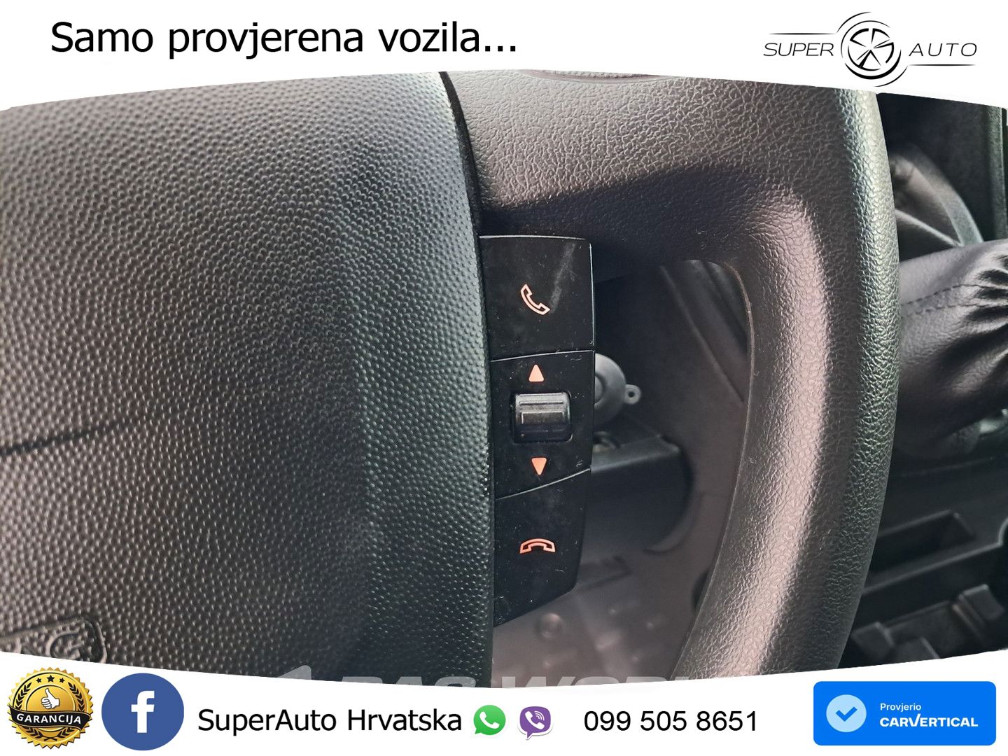 Peugeot Boxer 165PK D'Hollandia Ladebordwand 165PS Koffe 165 KS