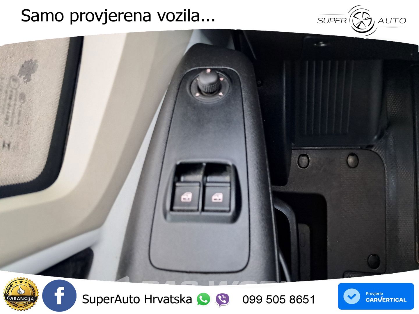 Peugeot Boxer 165PK D'Hollandia Ladebordwand 165PS Koffe 165 KS