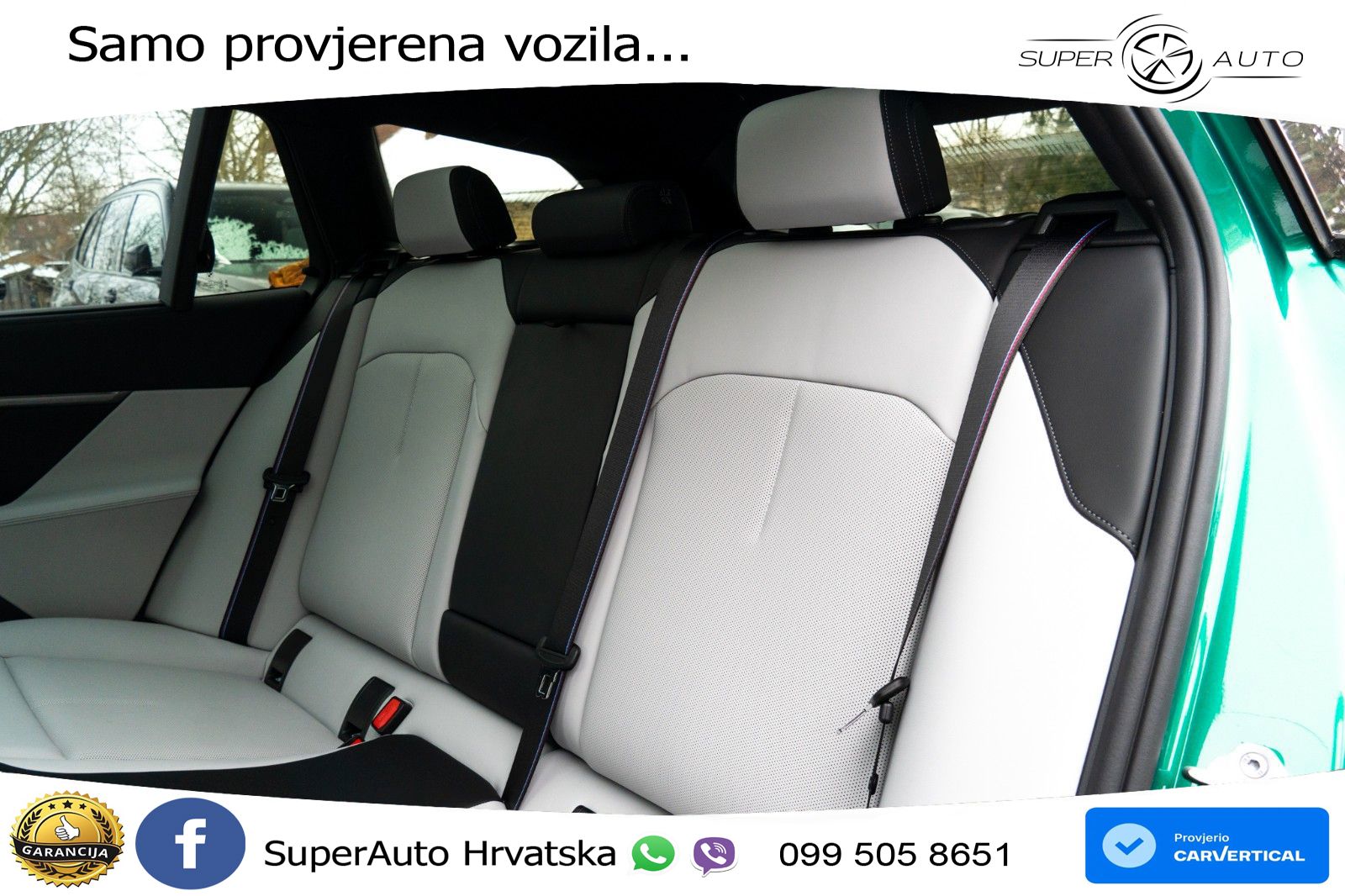 BMW M5 Touring 4.4 V8 (727 KS) xDrive Steptronic LED+GR SJED+ACC