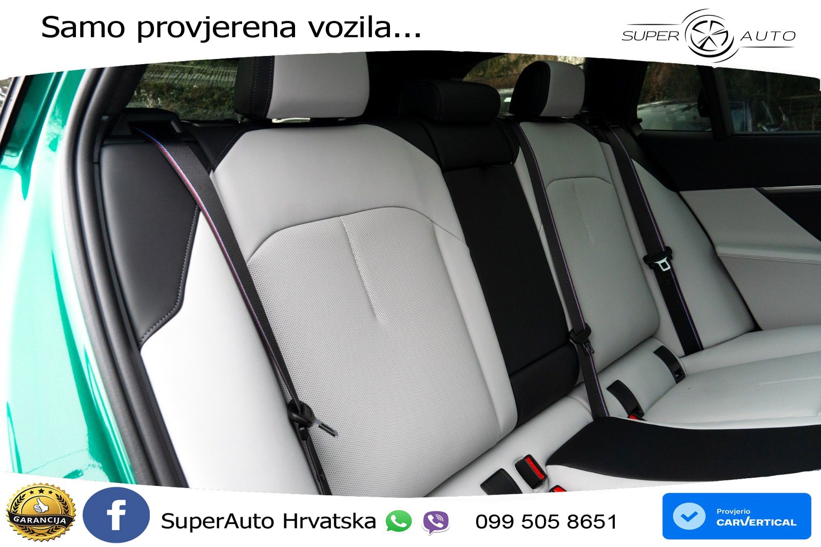 BMW M5 Touring 4.4 V8 (727 KS) xDrive Steptronic LED+GR SJED+ACC