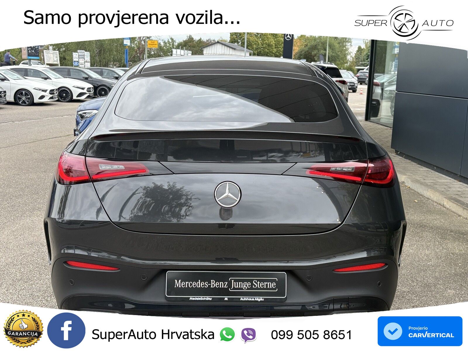 Mercedes GLC 300d (269 KS) 4MATIC 9G-TRONIC AMG LED+GR SJED+ACC