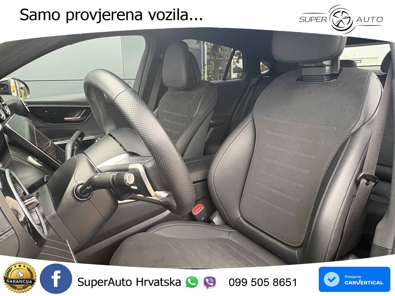 Mercedes GLC 300d (269 KS) 4MATIC 9G-TRONIC AMG LED+GR SJED+ACC