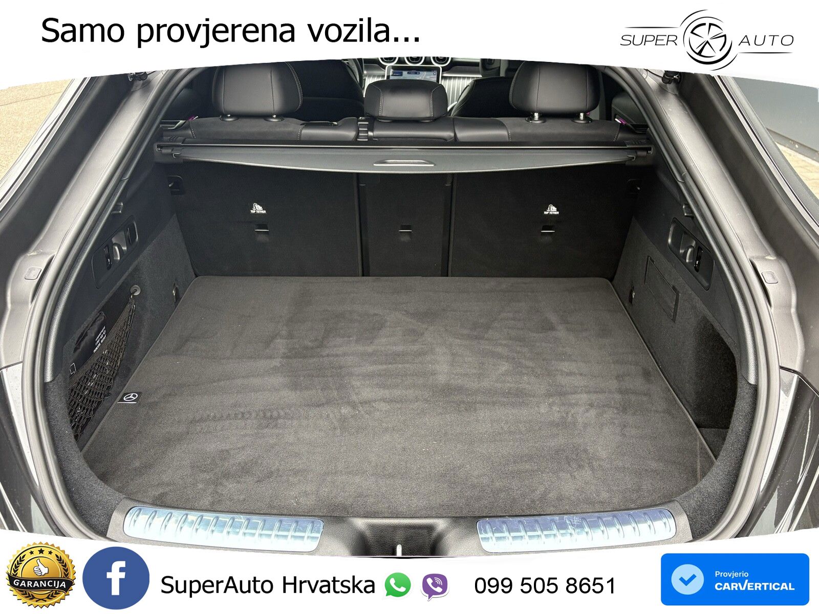 Mercedes GLC 300d (269 KS) 4MATIC 9G-TRONIC AMG LED+GR SJED+ACC