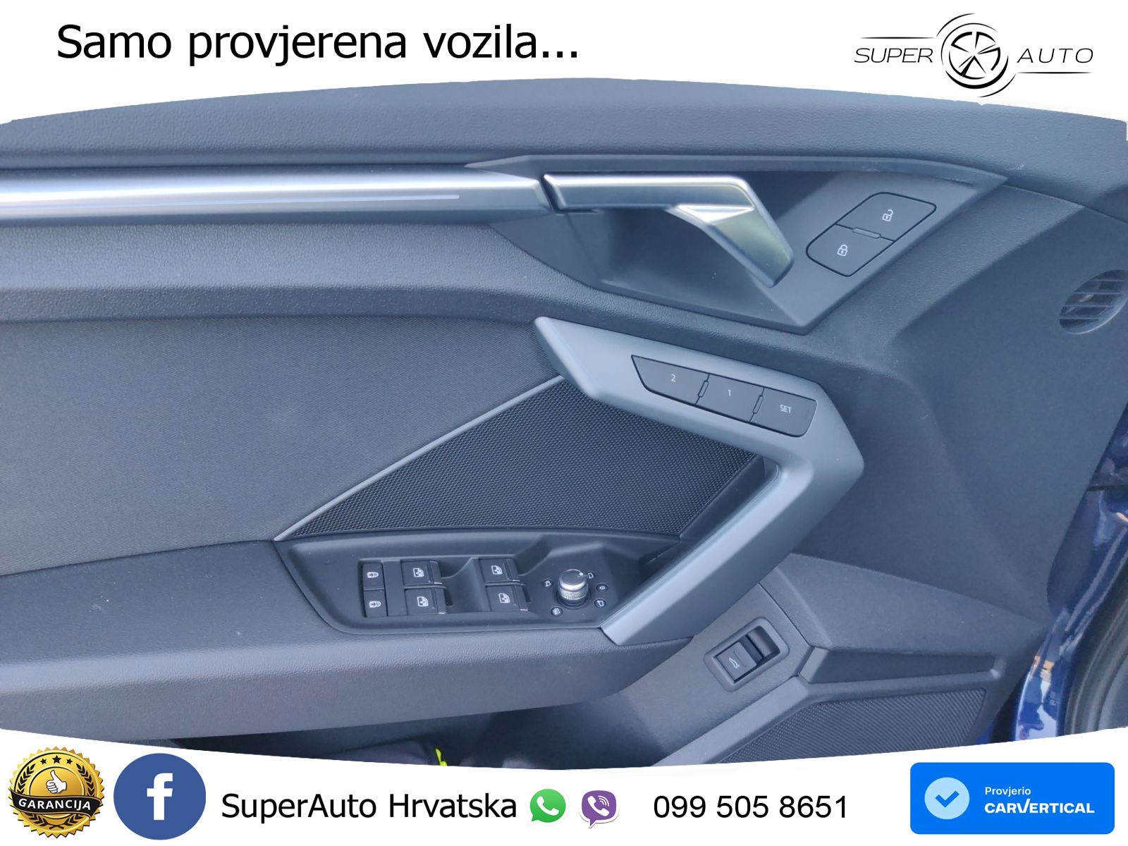 Audi A3 35 TFSI (150 KS) S tronic LED+GR SJED+ACC