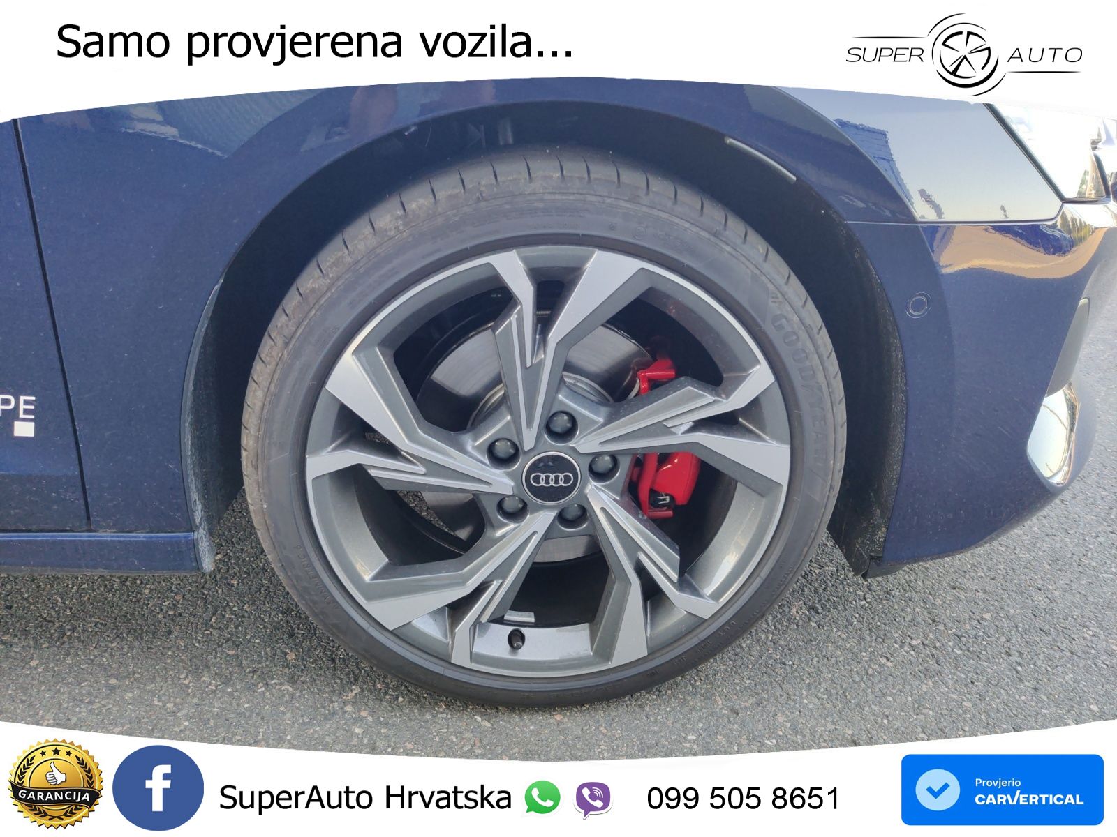 Audi A3 35 TFSI (150 KS) S tronic LED+GR SJED+ACC