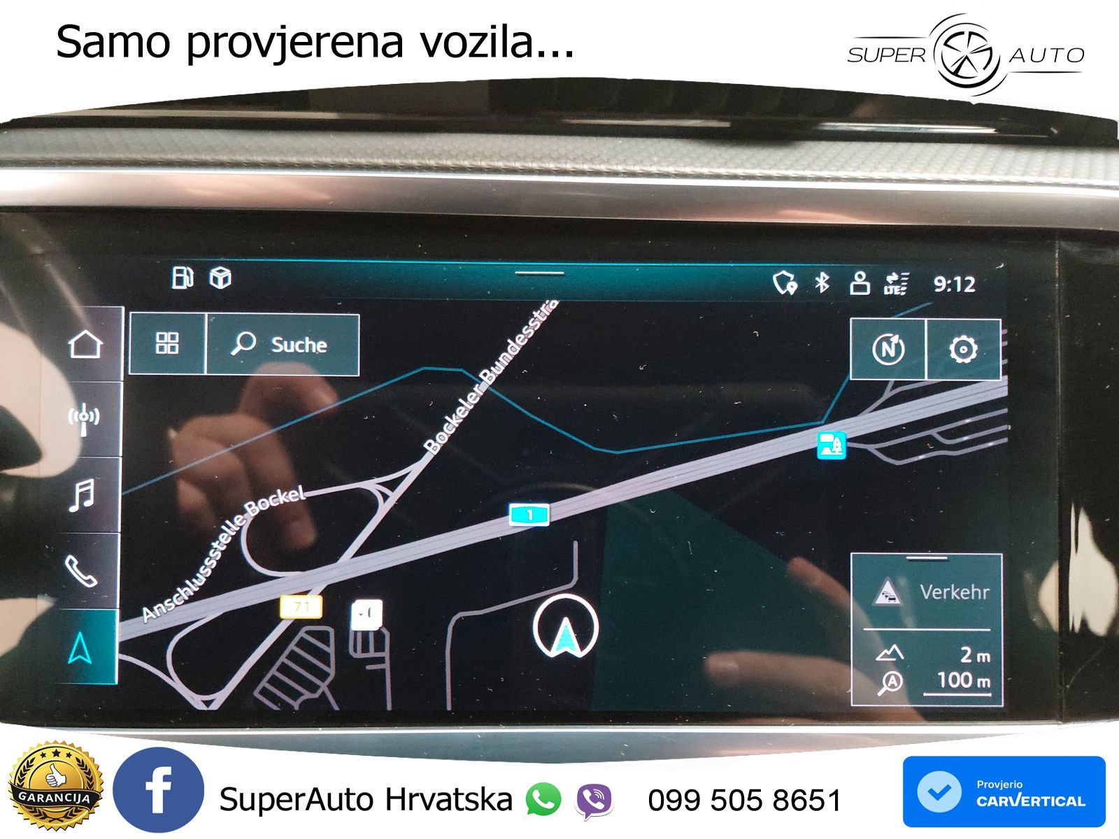 Audi Q3 35 TDI (150 KS) quattro S tronic S line
