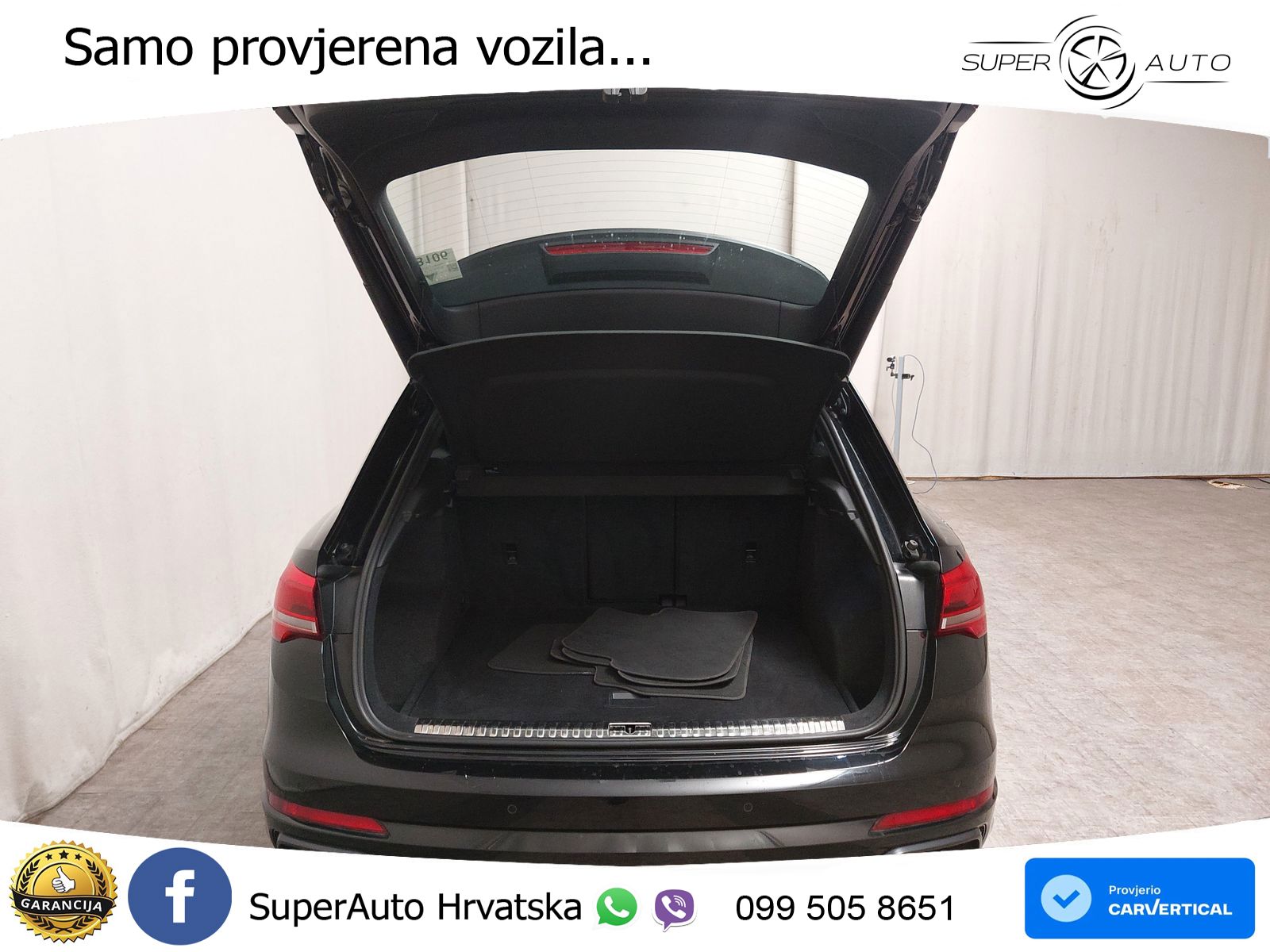 Audi Q3 35 TDI (150 KS) quattro S tronic S line