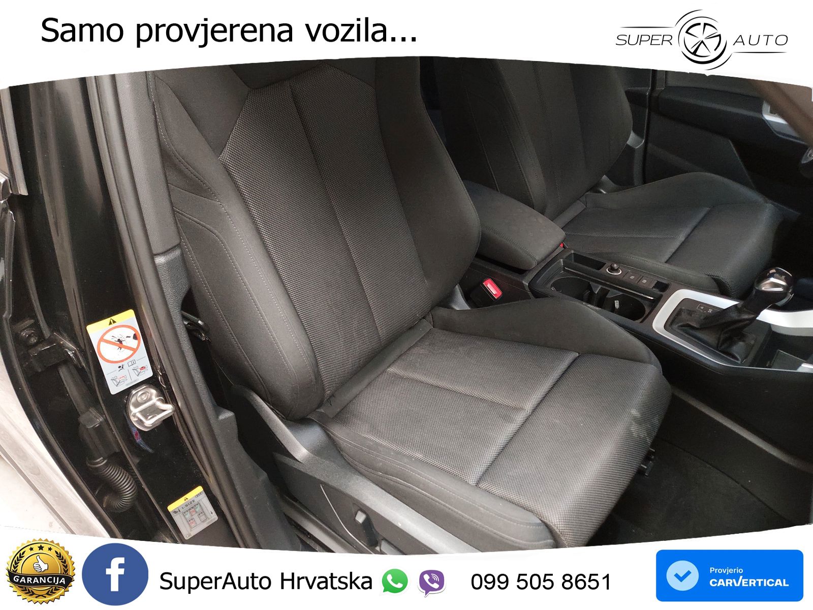 Audi Q3 35 TDI (150 KS) quattro S tronic S line