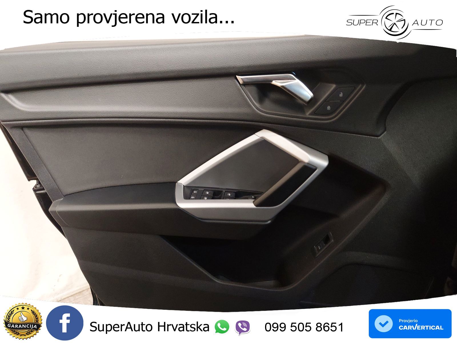 Audi Q3 35 TDI (150 KS) quattro S tronic S line
