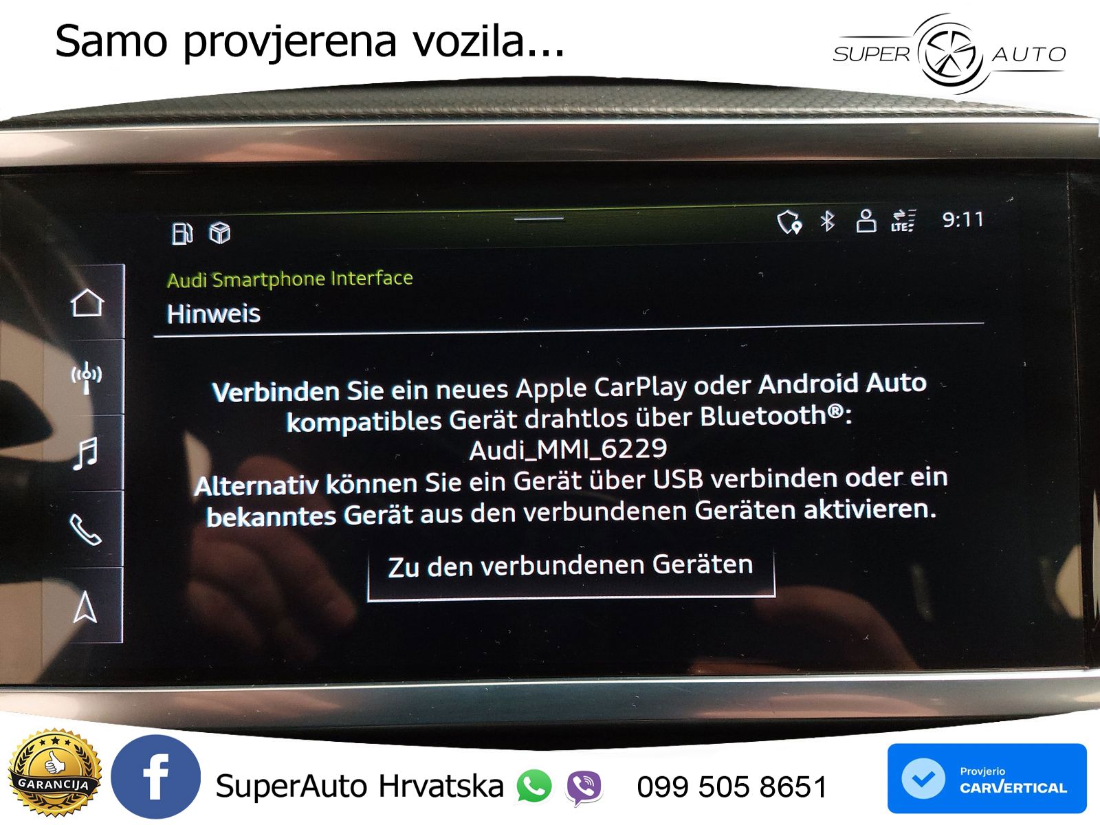 Audi Q3 35 TDI (150 KS) quattro S tronic S line
