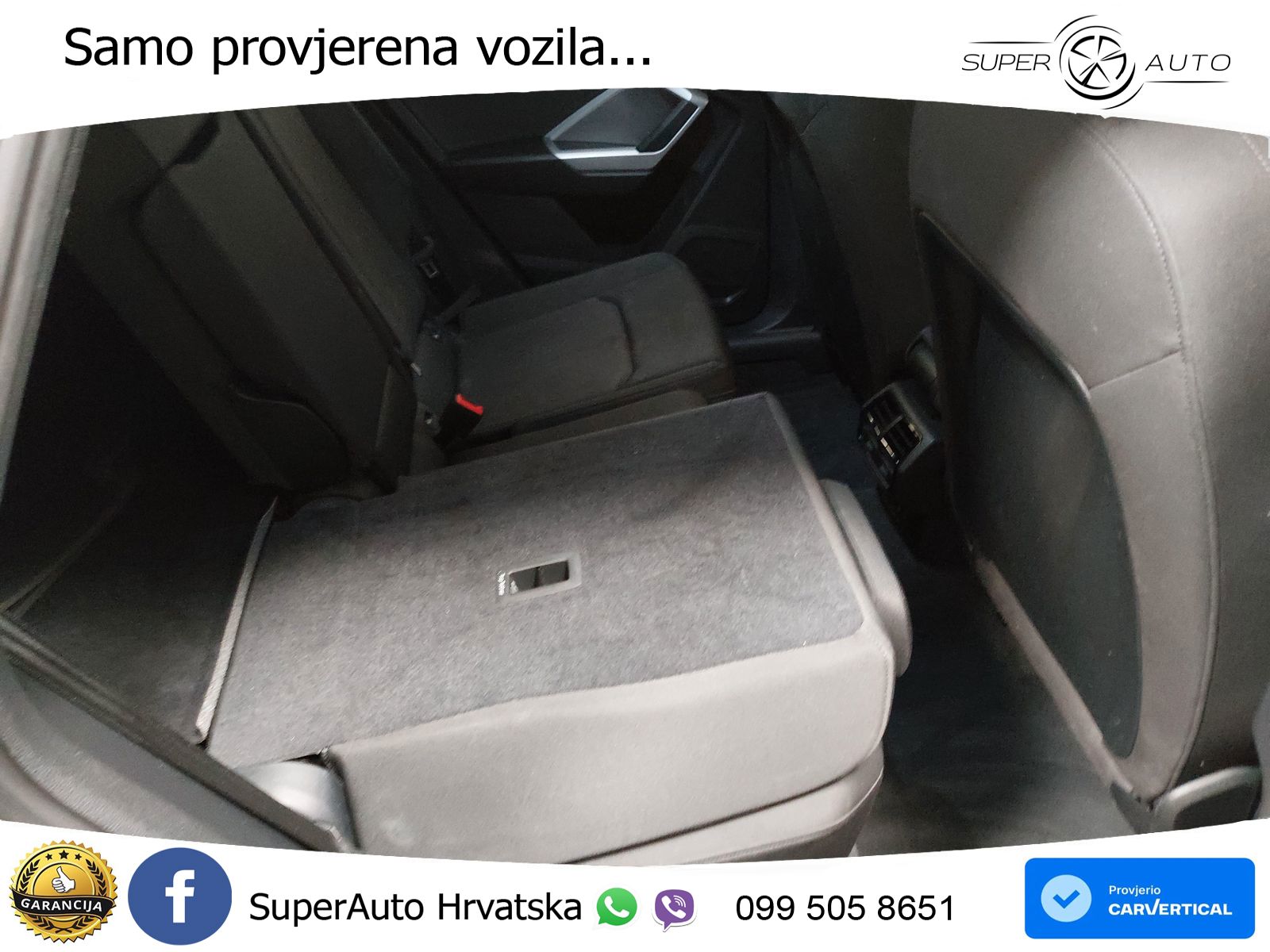 Audi Q3 35 TDI (150 KS) quattro S tronic S line