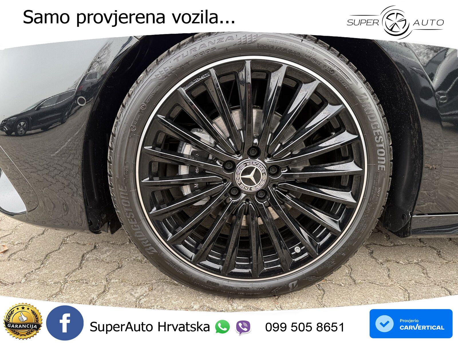 Mercedes-Benz A 180 7G-DCT AMG