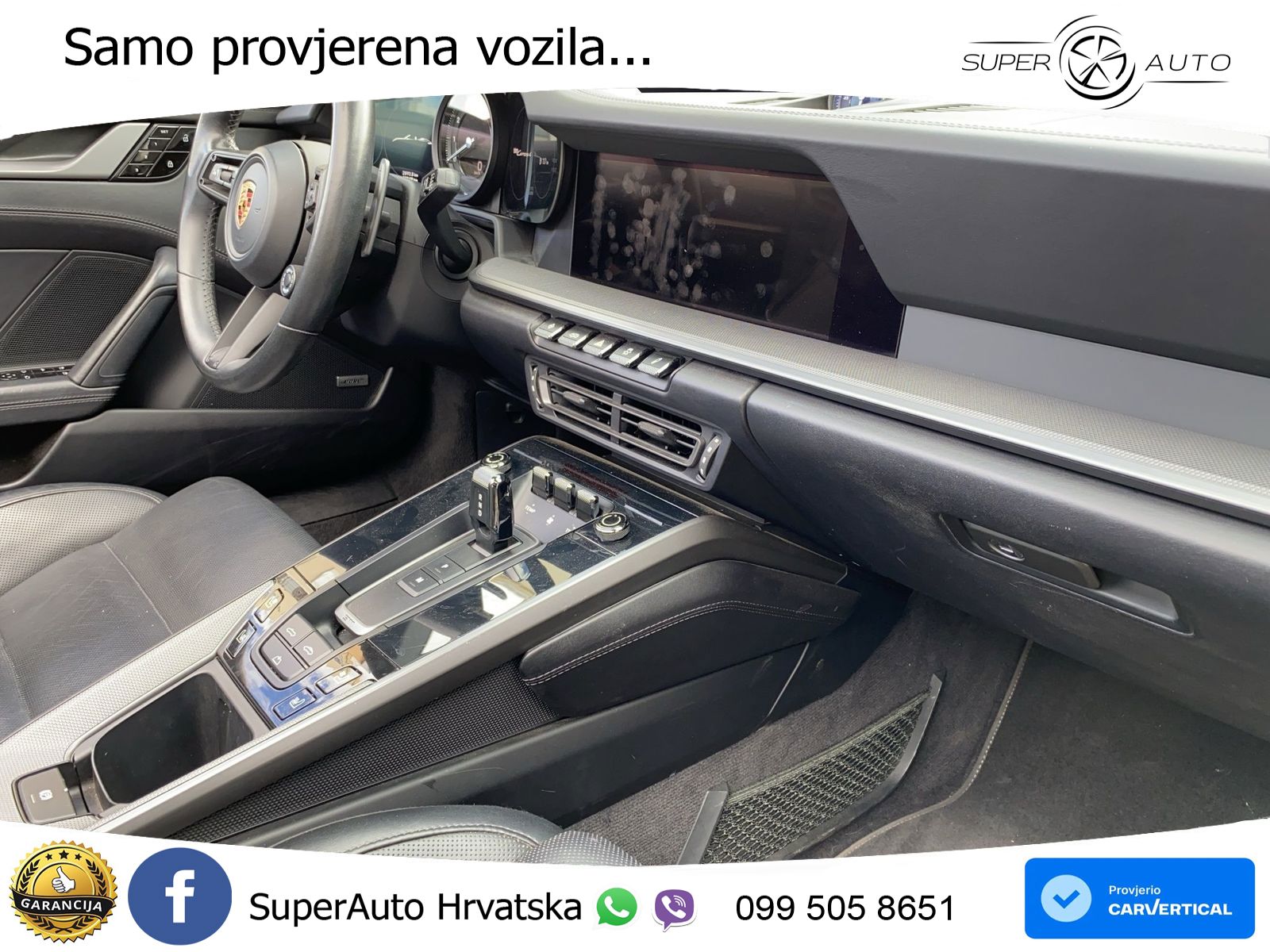Porsche 911 Carrera 4 Cabriolet 3.0 (385 KS) PDK