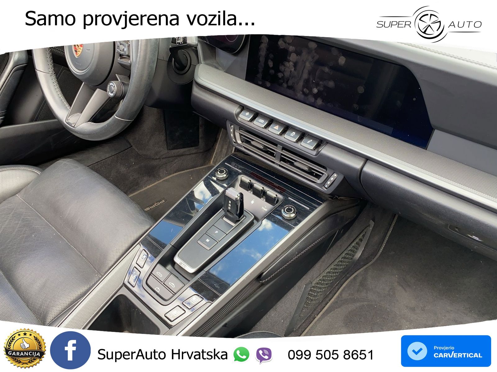 Porsche 911 Carrera 4 Cabriolet 3.0 (385 KS) PDK