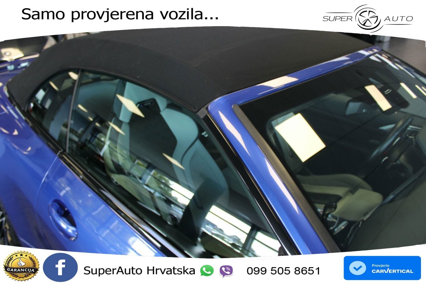 BMW M4 Convertible Competition 3.0 (510 KS) xDrive Steptronic LED+GR SJED+ACC