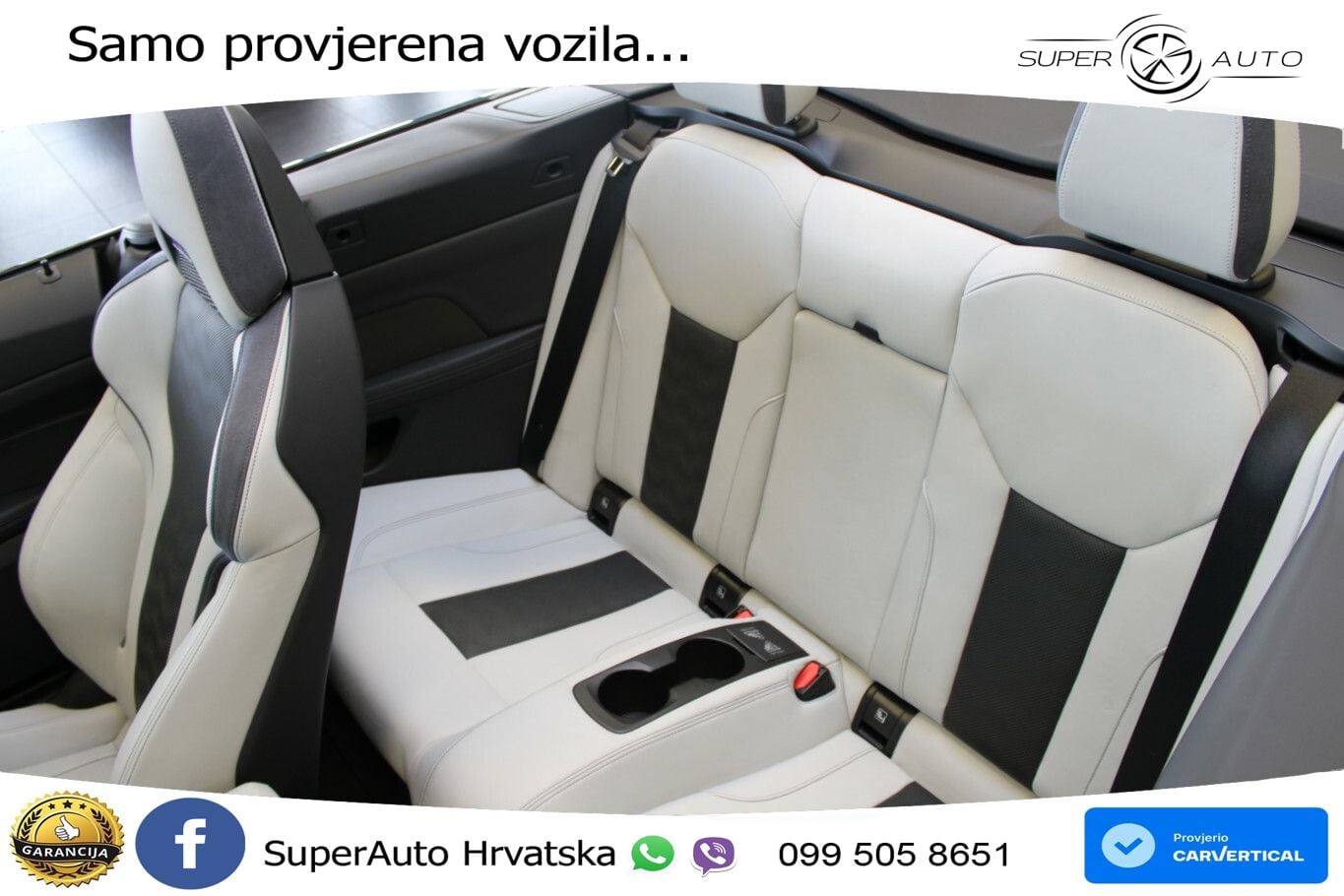 BMW M4 Convertible Competition 3.0 (510 KS) xDrive Steptronic LED+GR SJED+ACC