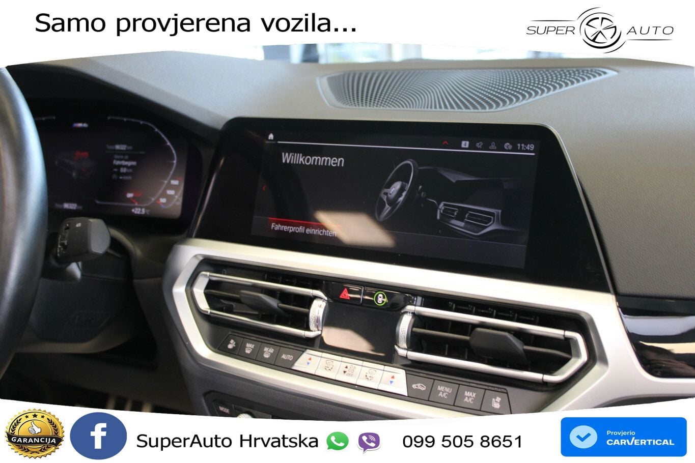 BMW M4 Convertible Competition 3.0 (510 KS) xDrive Steptronic LED+GR SJED+ACC