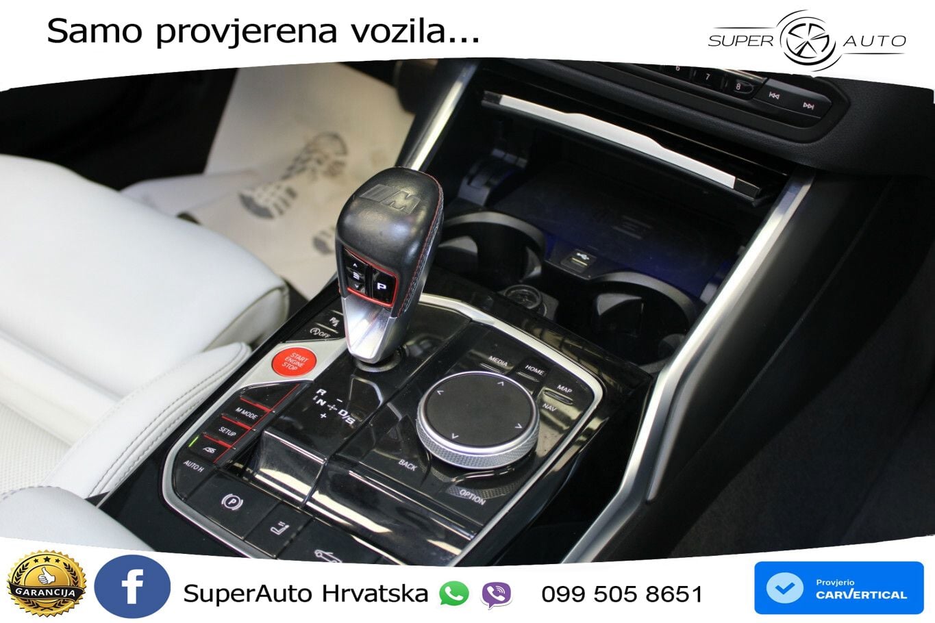 BMW M4 Convertible Competition 3.0 (510 KS) xDrive Steptronic LED+GR SJED+ACC
