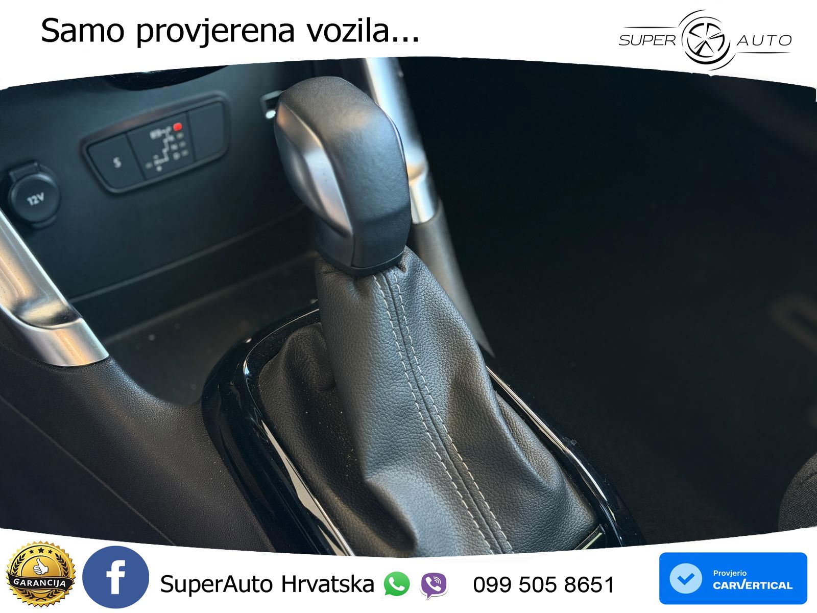 Citroen C3 Aircross 1.2 PureTech (131 KS) Automatic MAX