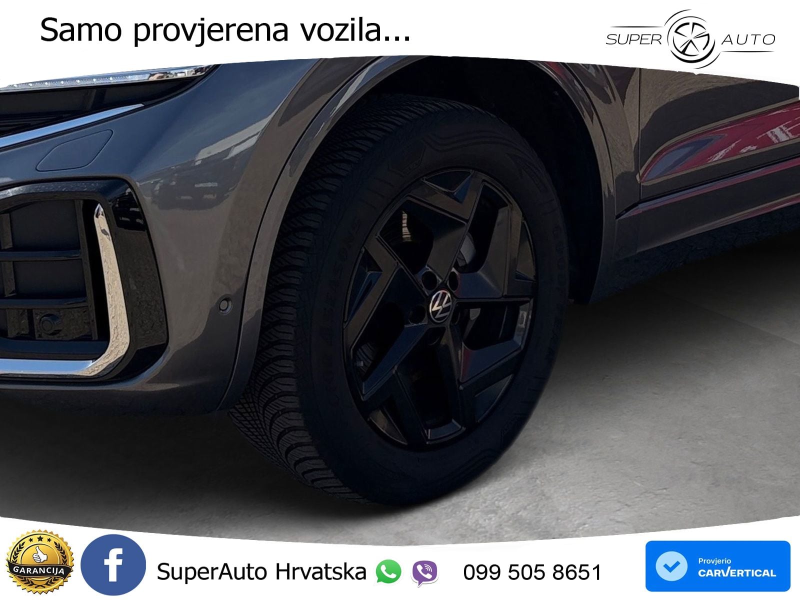 Volkswagen Touareg 3.0 V6 TDI (231 KS) 4MOTION Tiptronic MATRIX+GR SJED+KAM