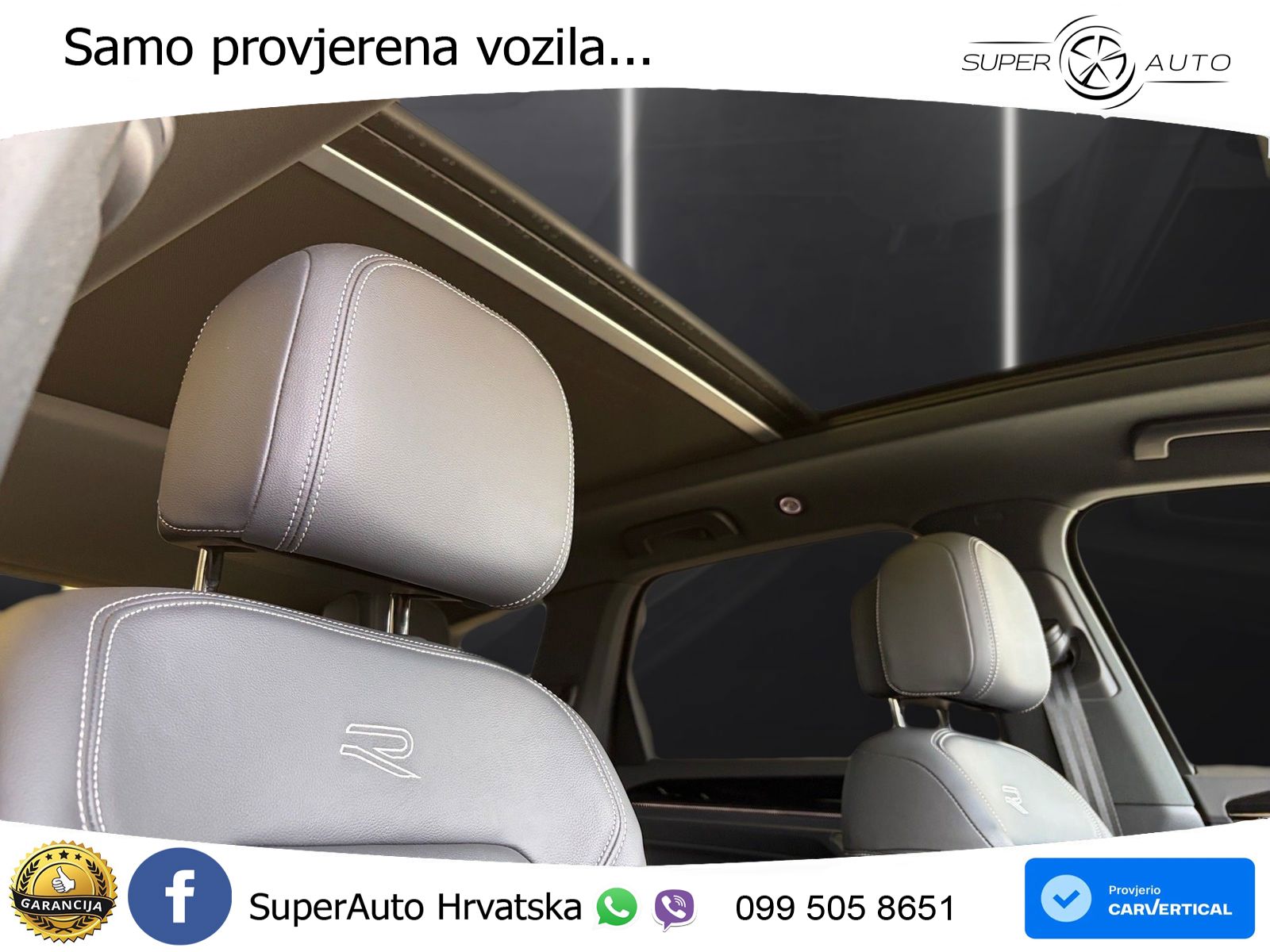 Volkswagen Touareg 3.0 V6 TDI (231 KS) 4MOTION Tiptronic MATRIX+GR SJED+KAM