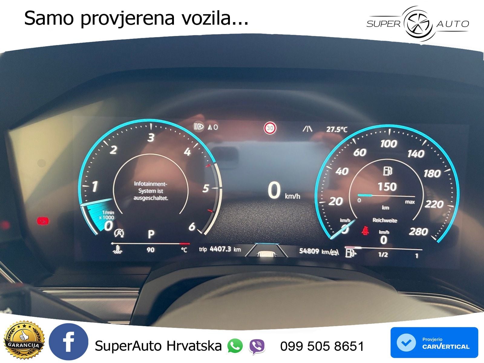 Volkswagen Touareg 3.0 V6 TDI (231 KS) 4MOTION Tiptronic MATRIX+GR SJED+KAM