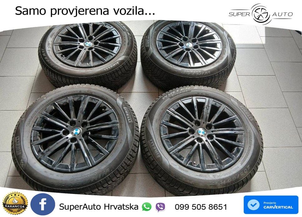 BMW X1 23d (211 KS) xDrive Steptronic LED+GR SJED+ACC