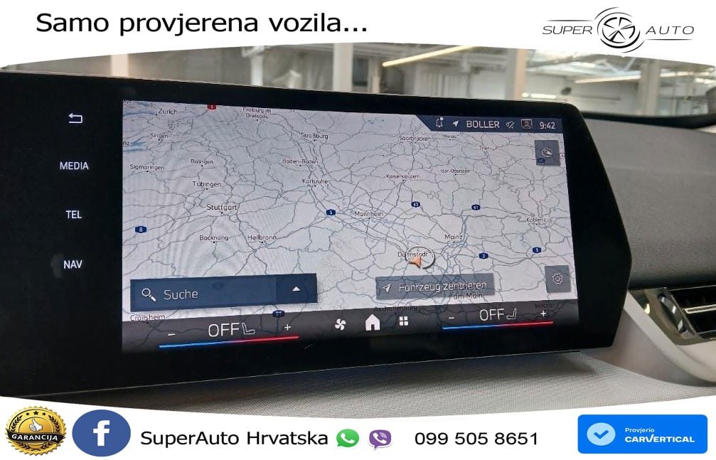 BMW X1 23d (211 KS) xDrive Steptronic LED+GR SJED+ACC