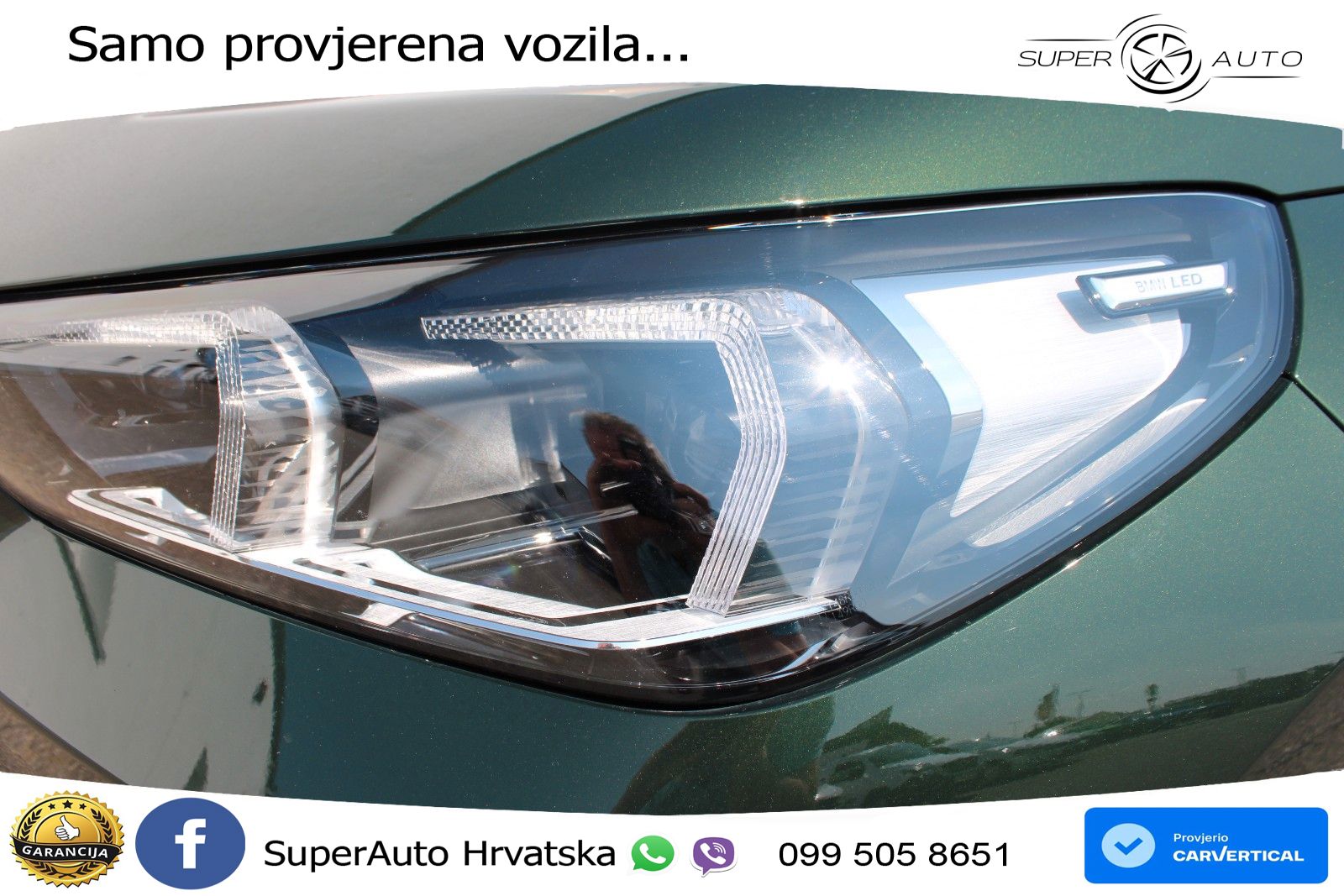 BMW X1 23d (211 KS) xDrive Steptronic LED+GR SJED+ACC