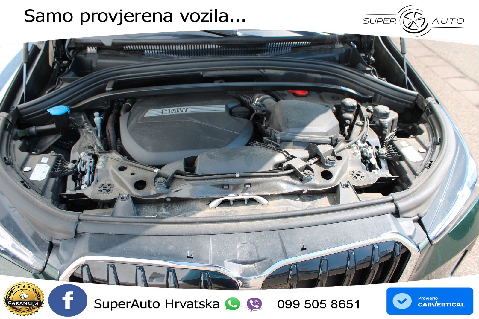 BMW X1 23d (211 KS) xDrive Steptronic LED+GR SJED+ACC