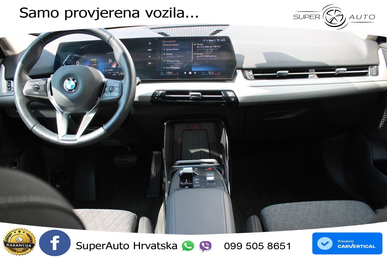 BMW X1 23d (211 KS) xDrive Steptronic LED+GR SJED+ACC