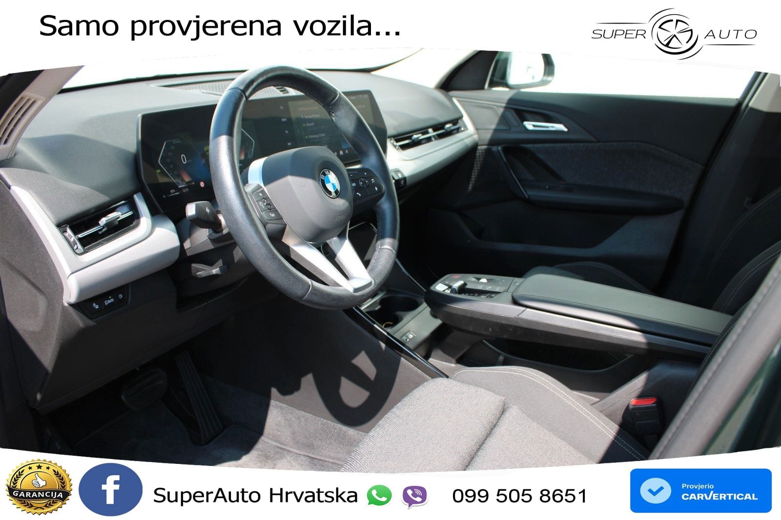 BMW X1 23d (211 KS) xDrive Steptronic LED+GR SJED+ACC