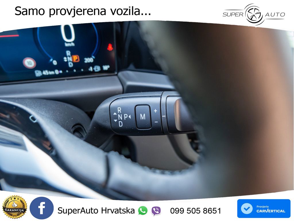 Ford Transit Custom Kombi L1 Limited 9-Sitzer SHZ LED 170 KS