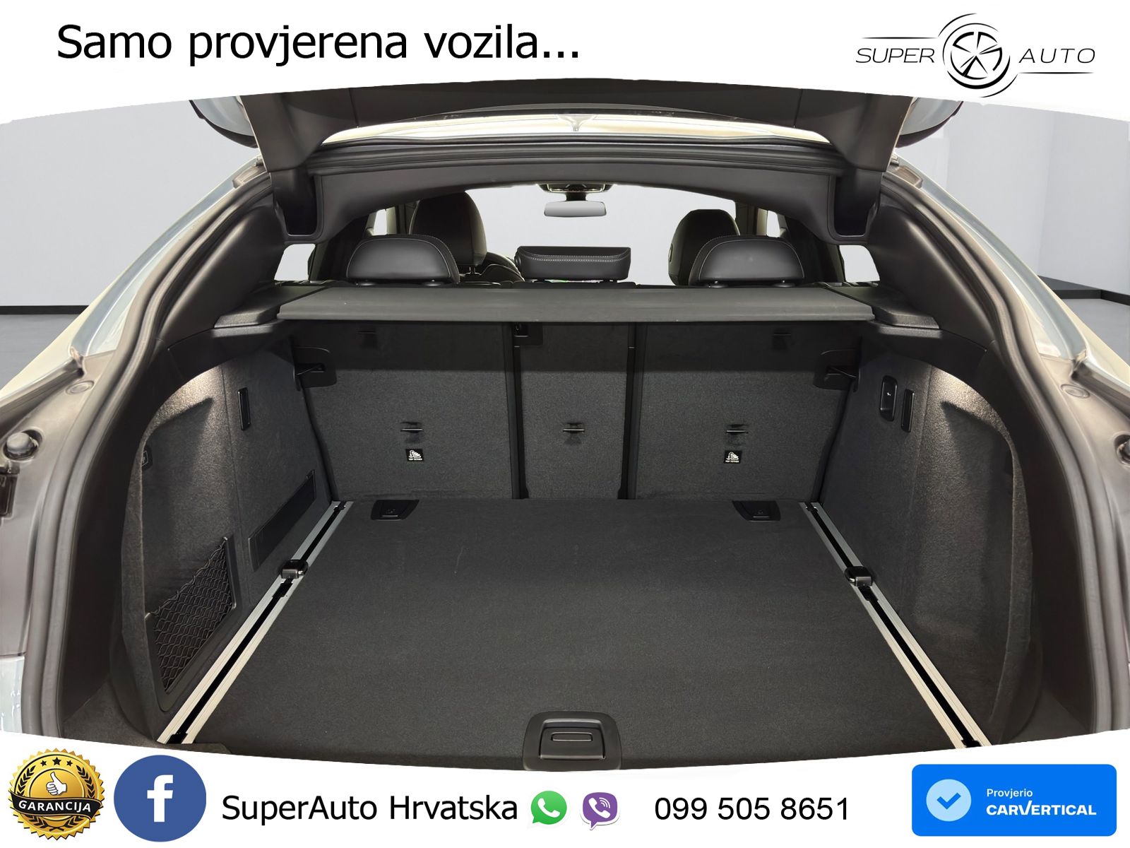 BMW X4 20d (190 KS) xDrive Steptronic M Sport LED+GR SJED+ACC