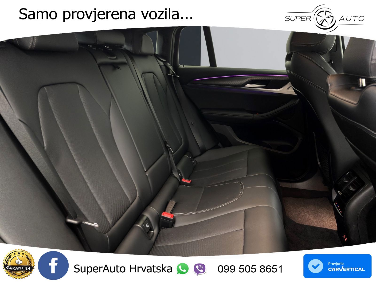 BMW X4 20d (190 KS) xDrive Steptronic M Sport LED+GR SJED+ACC