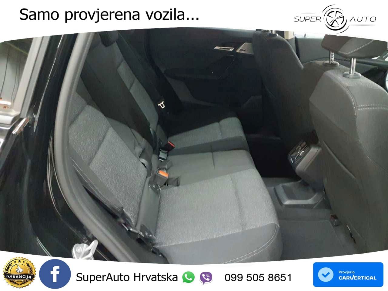 BMW iX1 68 kWh (313 KS) xDrive30