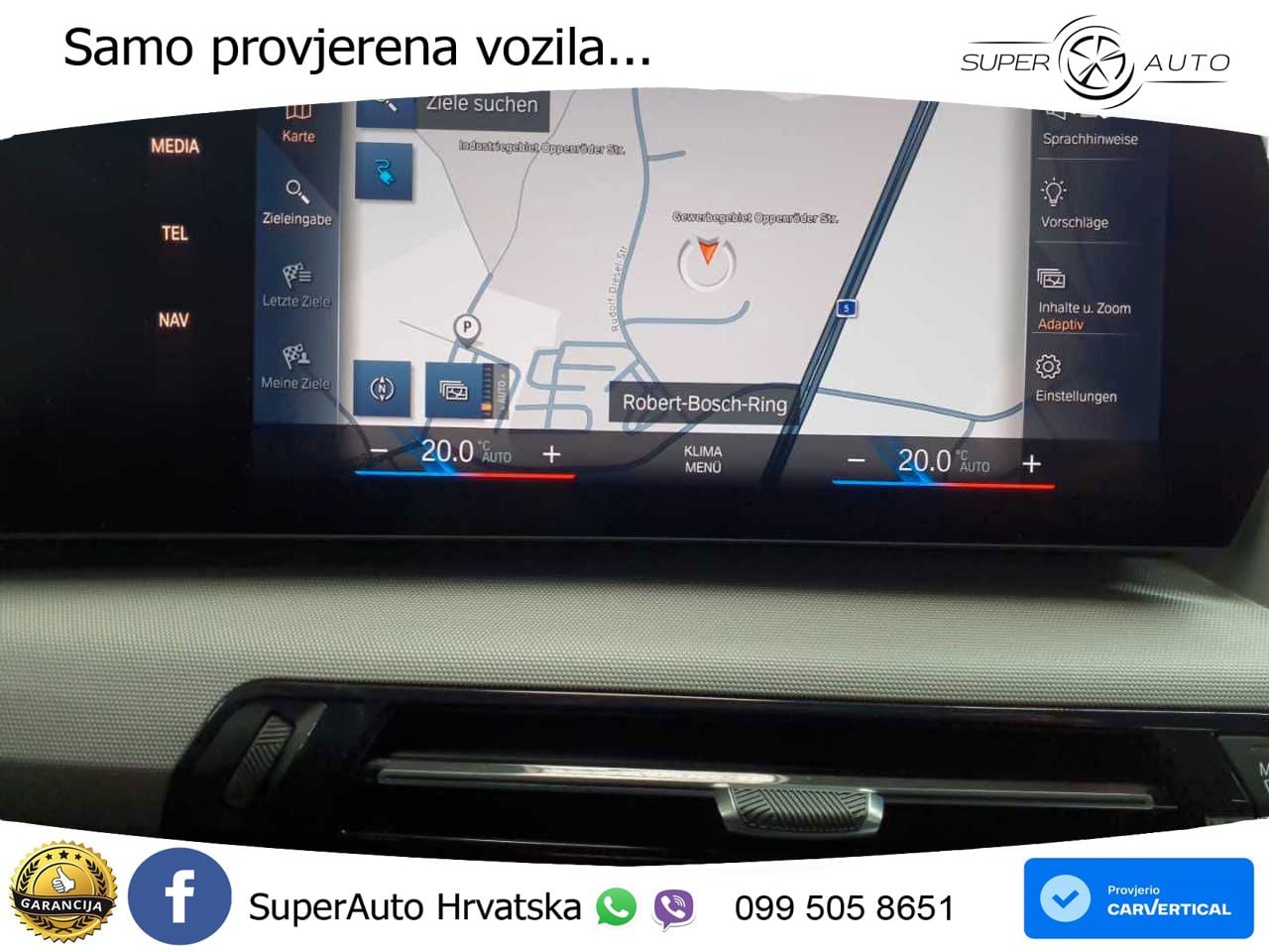BMW iX1 68 kWh (313 KS) xDrive30